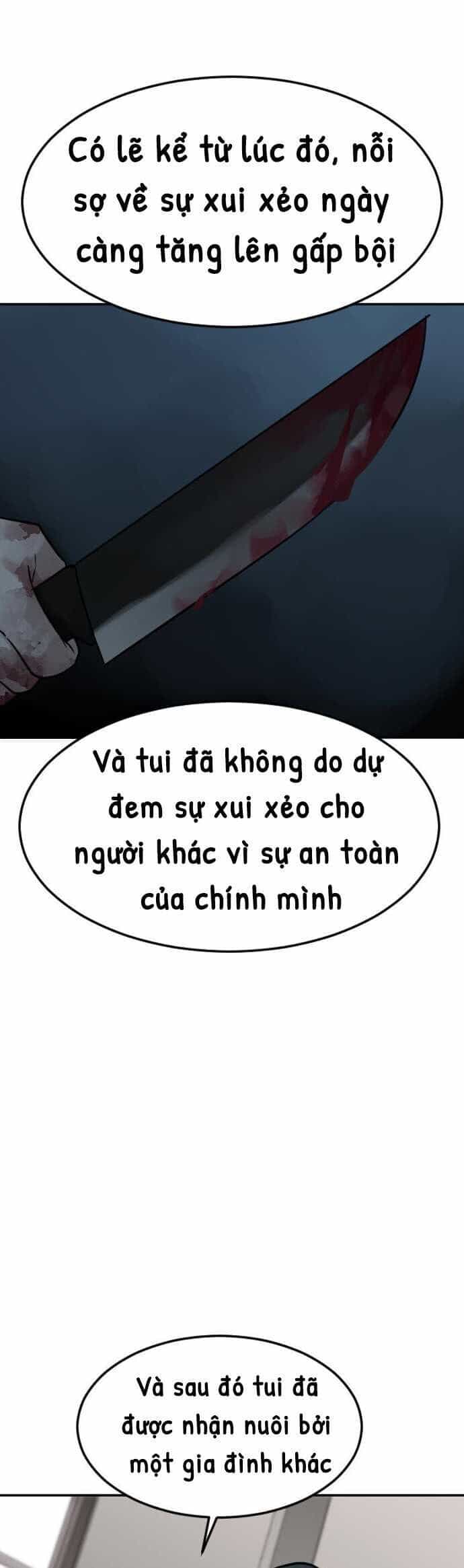 Good/Bad Fortune - Chương 126 - ảnh 35