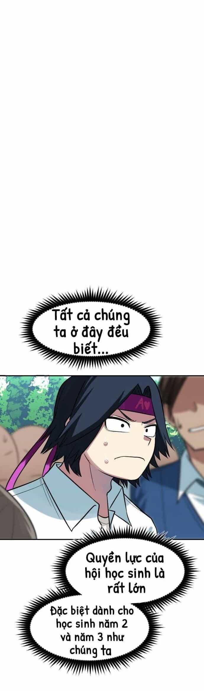 Good/Bad Fortune - Chương 126 - ảnh 4