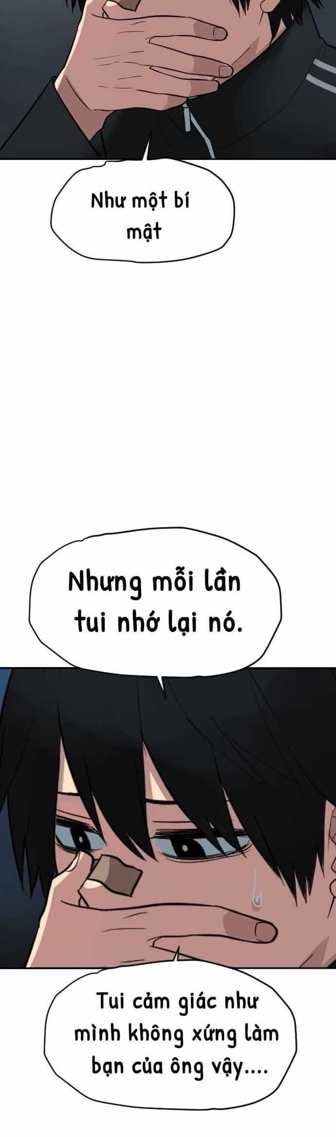 Good/Bad Fortune - Chương 126 - ảnh 40