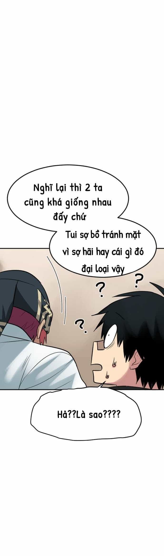 Good/Bad Fortune - Chương 126 - ảnh 41
