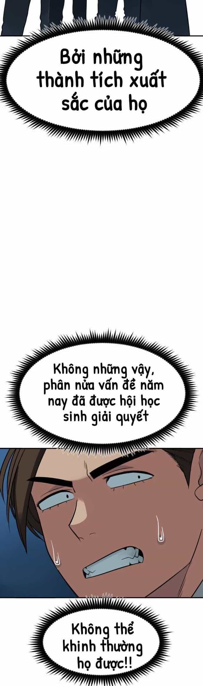 Good/Bad Fortune - Chương 126 - ảnh 6
