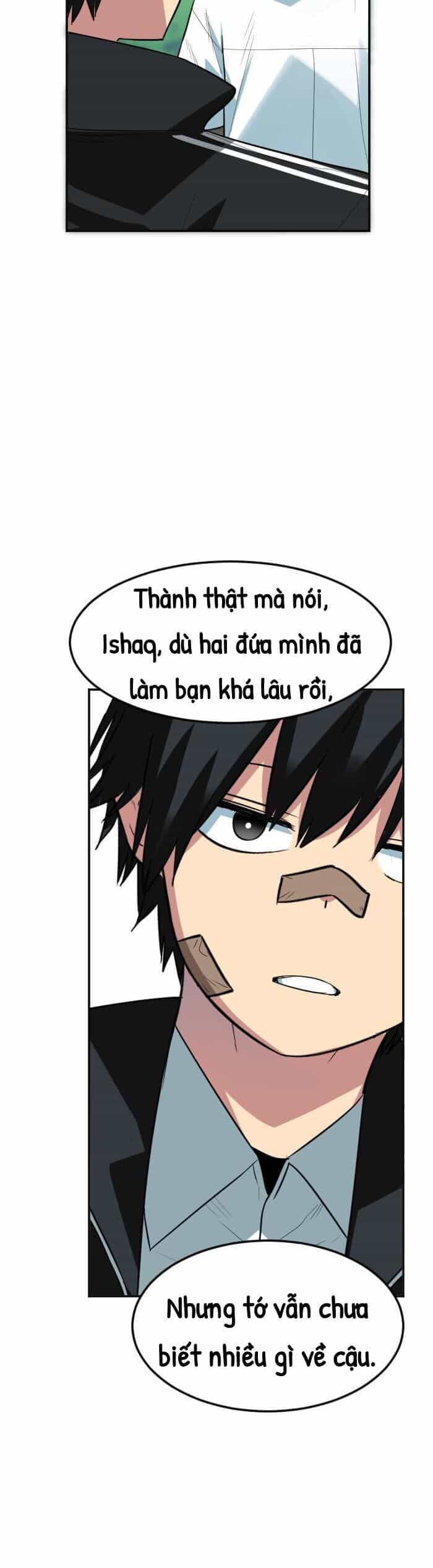 Good/Bad Fortune - Chương 127 - ảnh 12