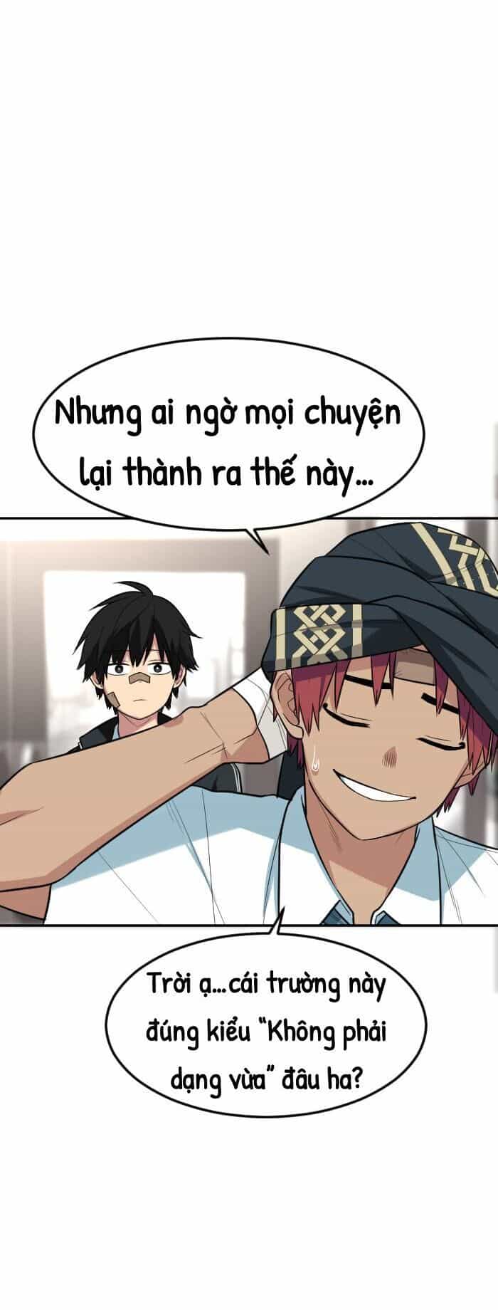 Good/Bad Fortune - Chương 127 - ảnh 14