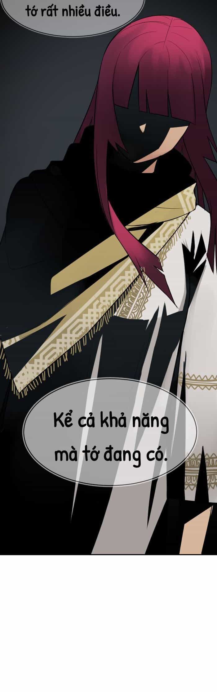 Good/Bad Fortune - Chương 127 - ảnh 17
