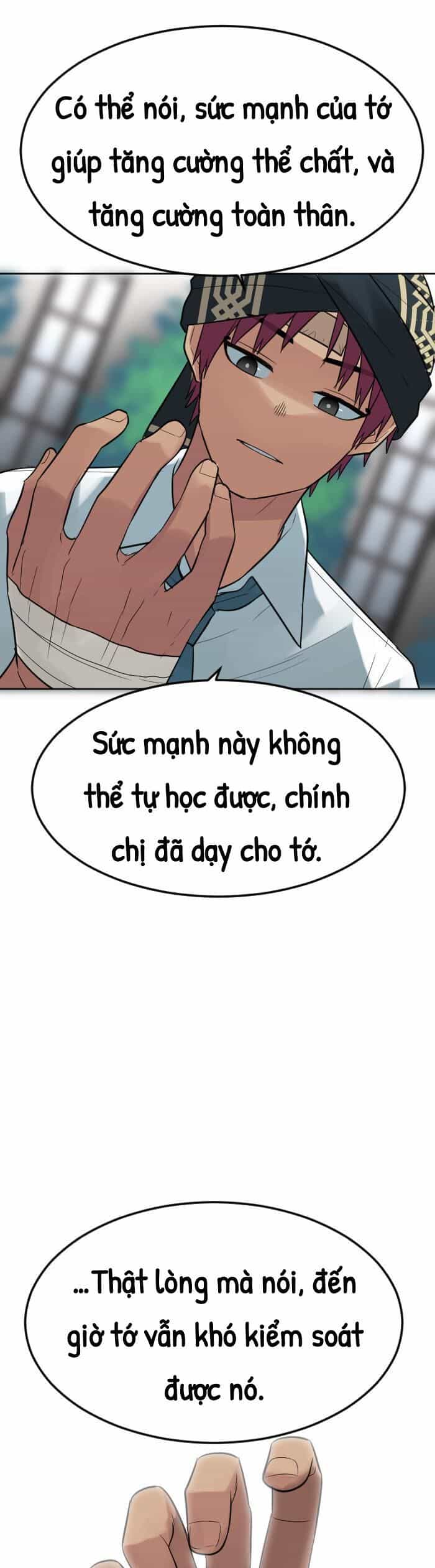 Good/Bad Fortune - Chương 127 - ảnh 18