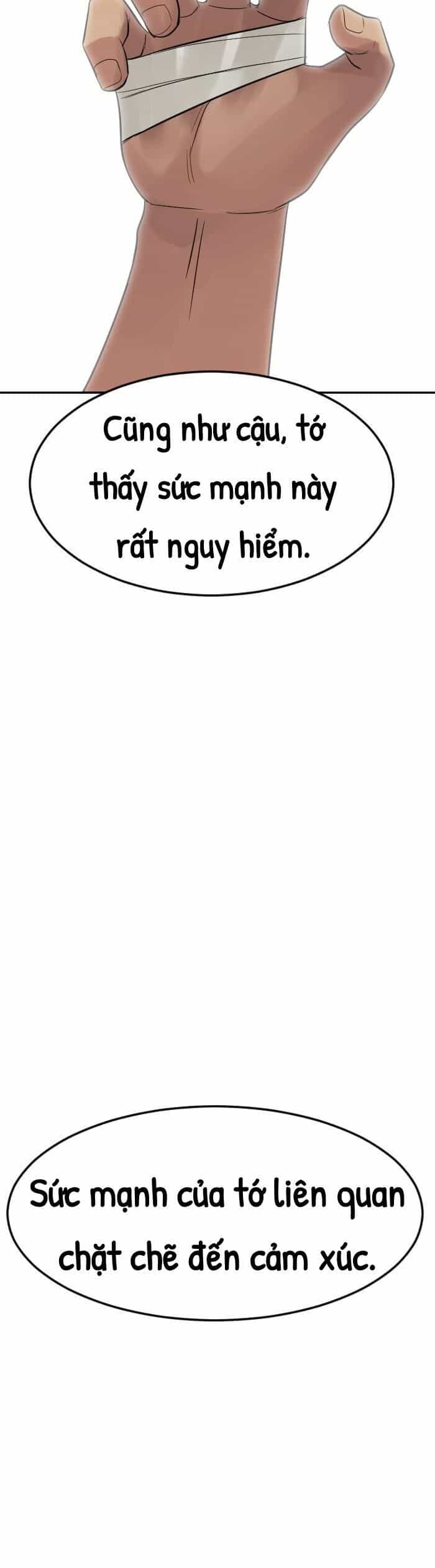 Good/Bad Fortune - Chương 127 - ảnh 19