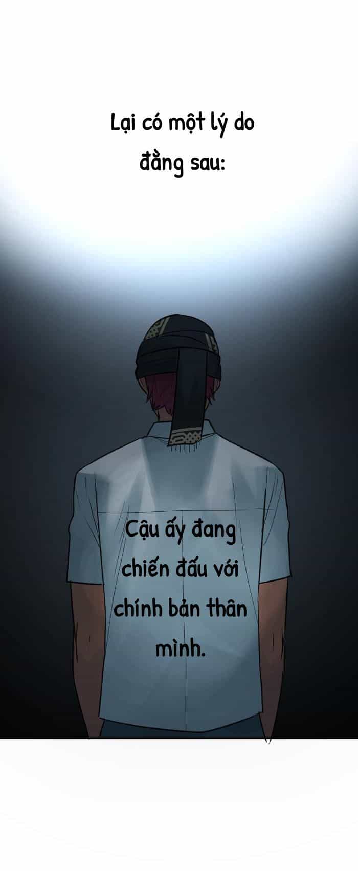 Good/Bad Fortune - Chương 127 - ảnh 27