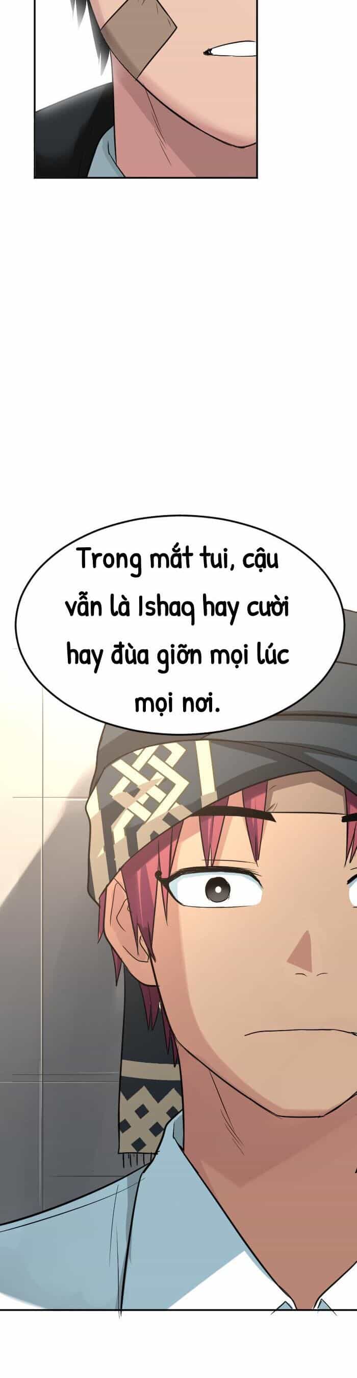 Good/Bad Fortune - Chương 127 - ảnh 35