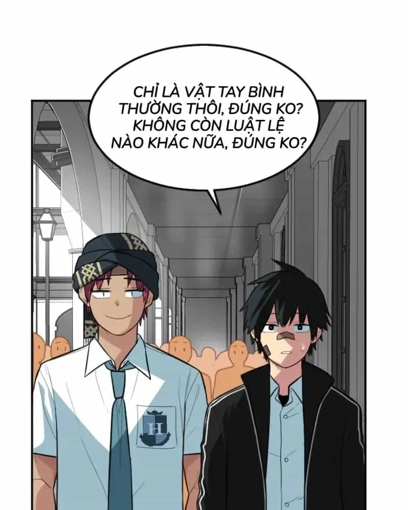Good/Bad Fortune - Chương 128 - ảnh 20