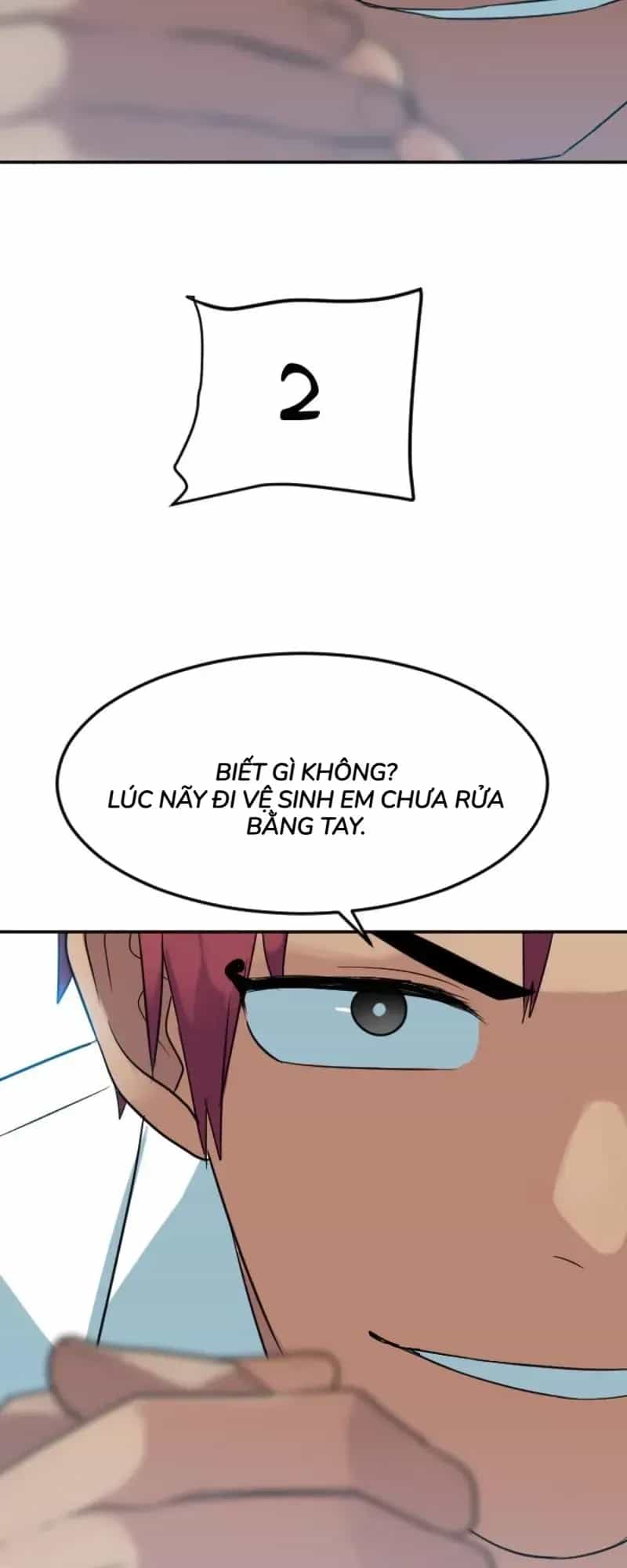 Good/Bad Fortune - Chương 128 - ảnh 36