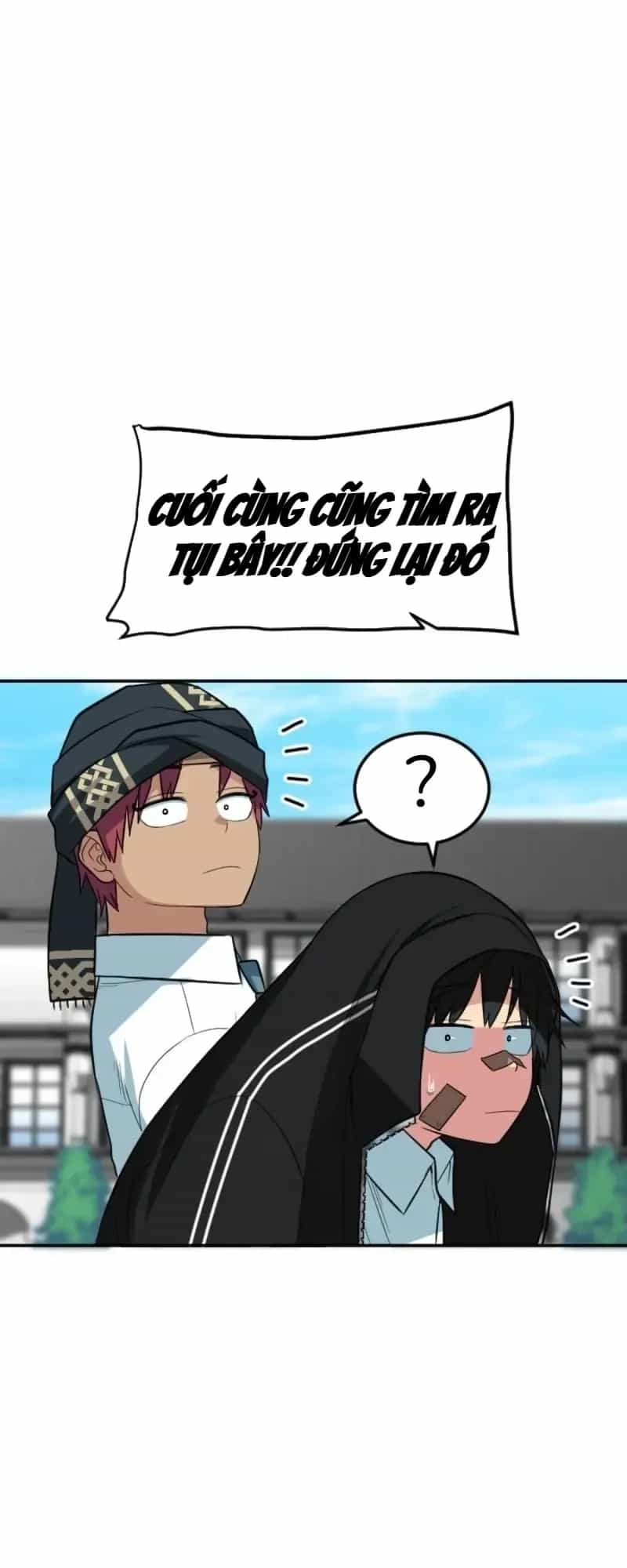 Good/Bad Fortune - Chương 128 - ảnh 5