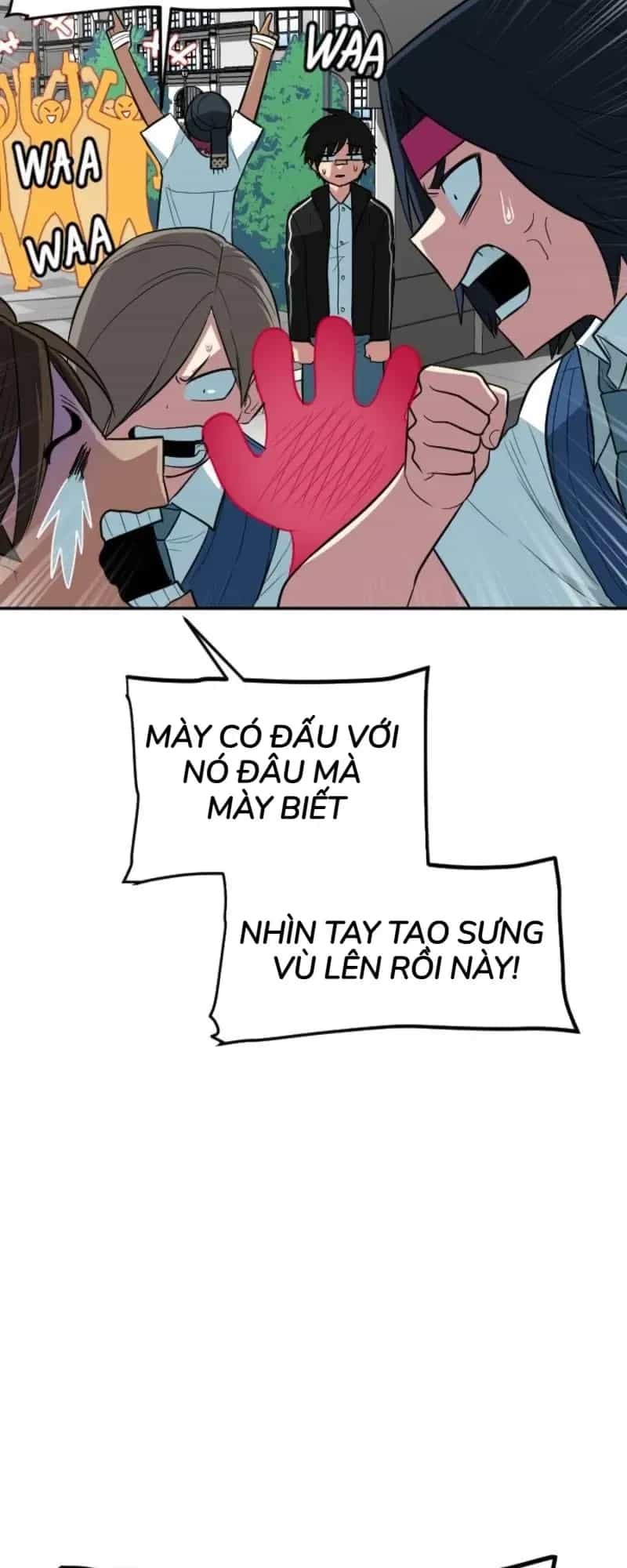 Good/Bad Fortune - Chương 128 - ảnh 62
