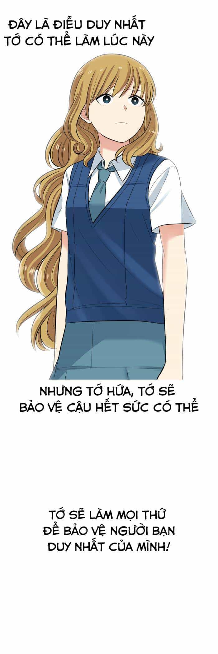 Good/Bad Fortune - Chương 12 - ảnh 11
