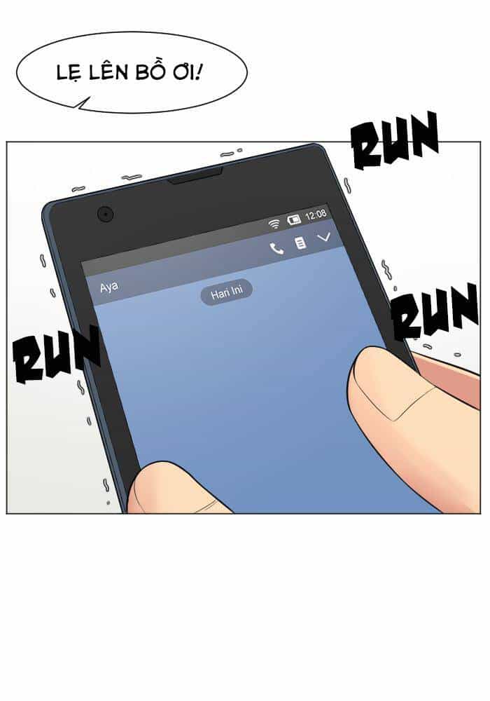 Good/Bad Fortune - Chương 12 - ảnh 14
