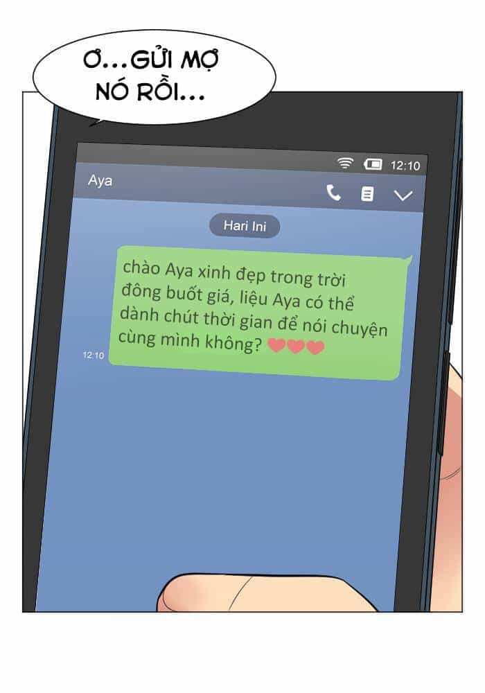 Good/Bad Fortune - Chương 12 - ảnh 20
