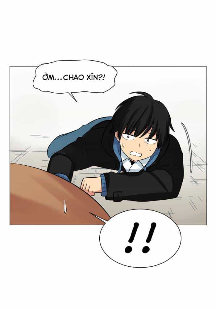 Good/Bad Fortune - Chương 12 - ảnh 28
