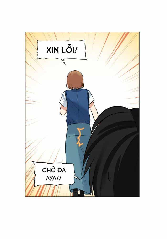 Good/Bad Fortune - Chương 12 - ảnh 35