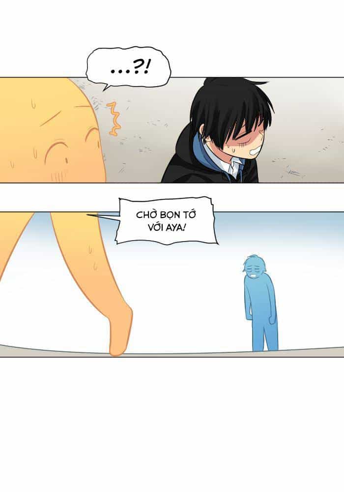Good/Bad Fortune - Chương 12 - ảnh 36