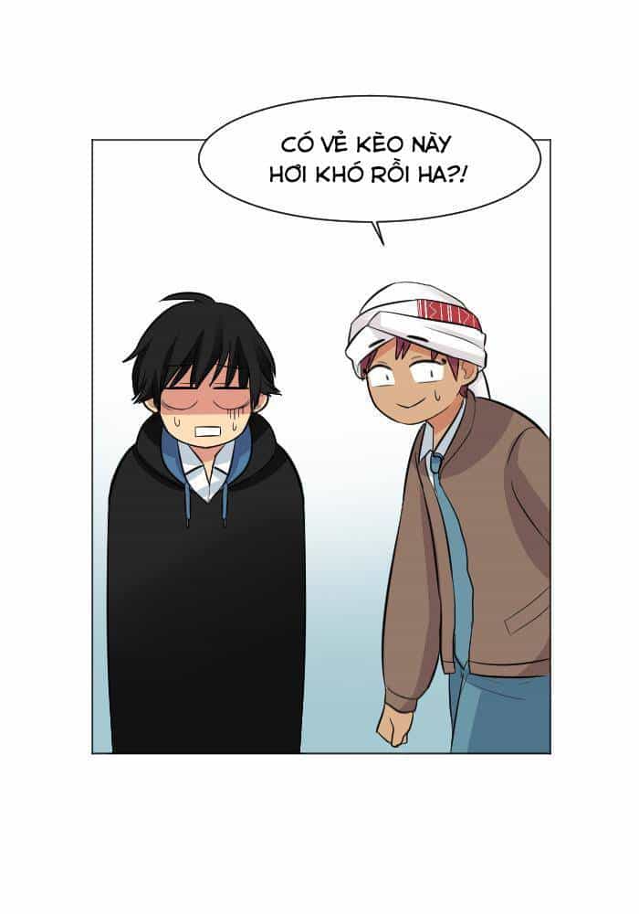 Good/Bad Fortune - Chương 12 - ảnh 37