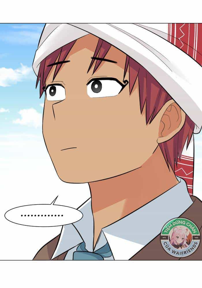 Good/Bad Fortune - Chương 12 - ảnh 39