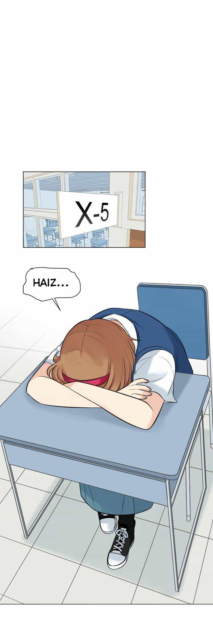 Good/Bad Fortune - Chương 12 - ảnh 41