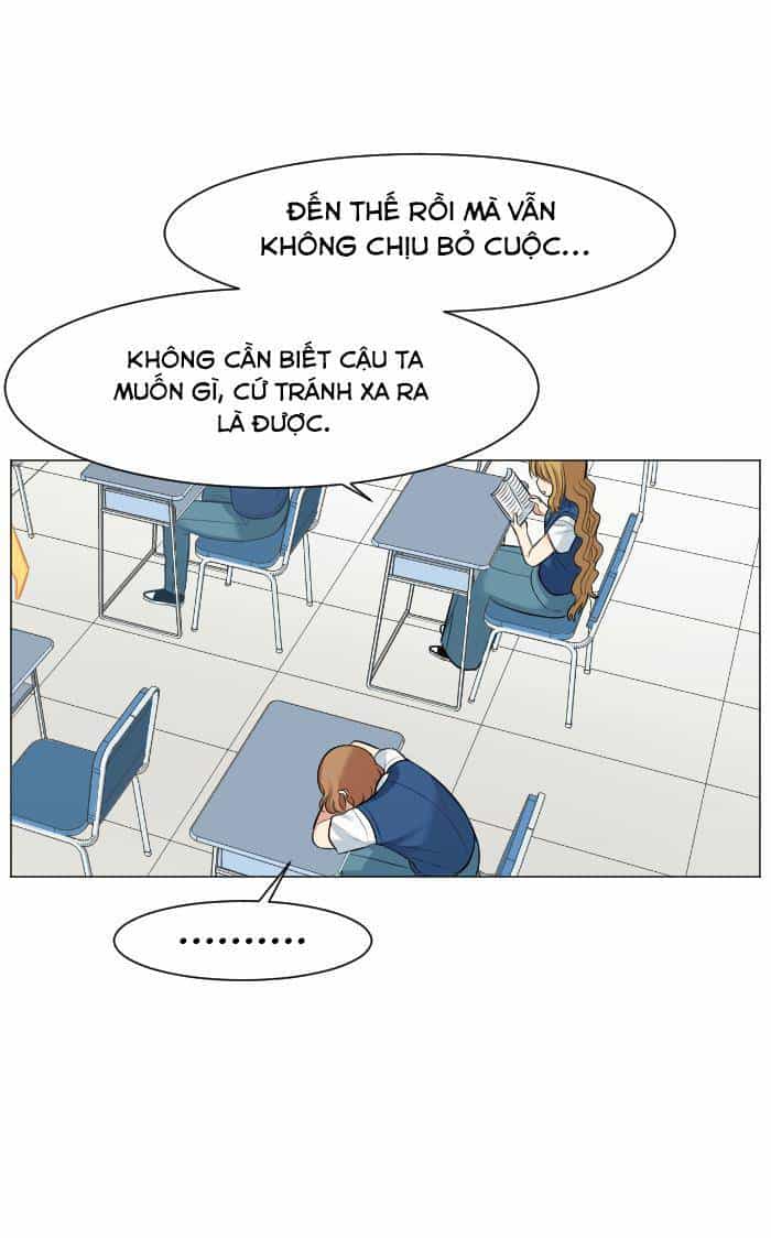 Good/Bad Fortune - Chương 12 - ảnh 43