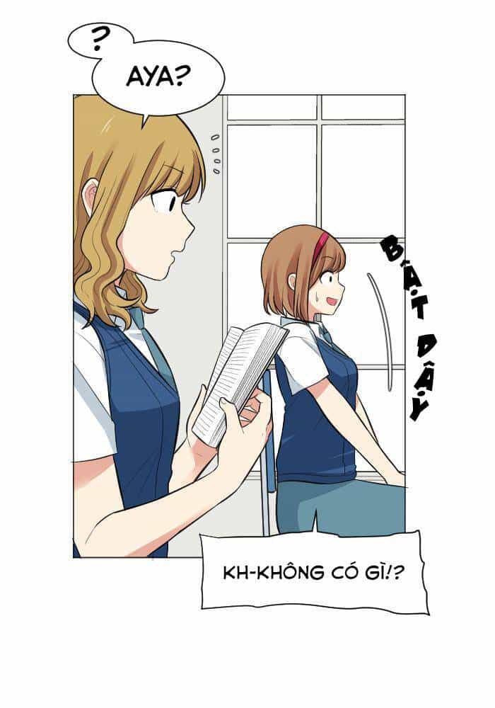 Good/Bad Fortune - Chương 12 - ảnh 47