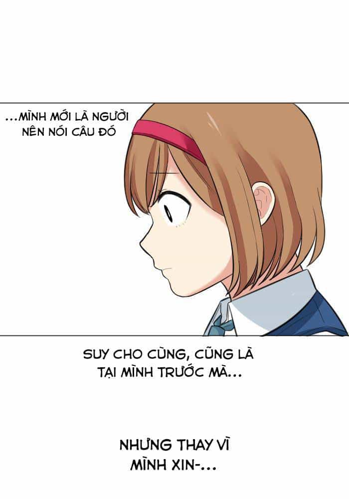 Good/Bad Fortune - Chương 12 - ảnh 53
