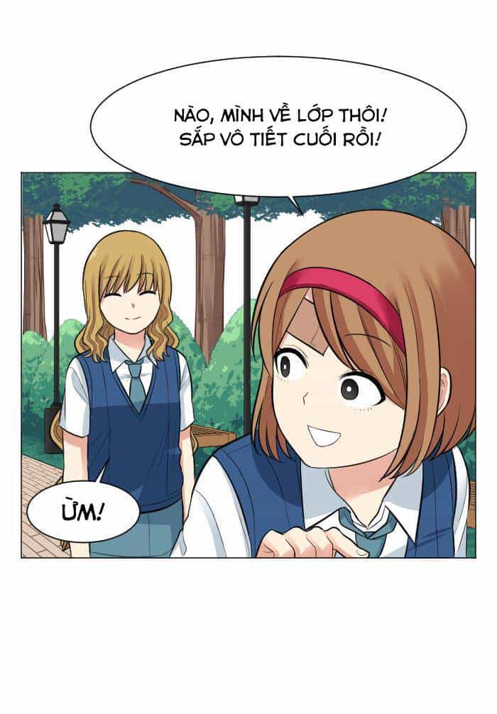 Good/Bad Fortune - Chương 12 - ảnh 6