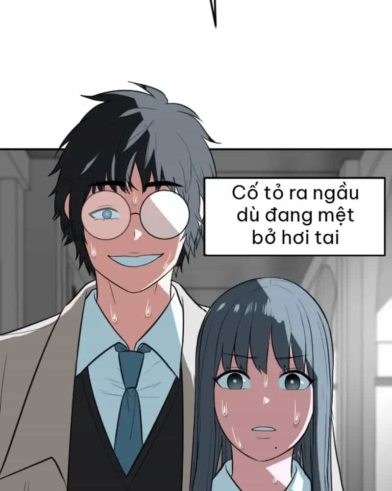 Good/Bad Fortune - Chương 129 - ảnh 42