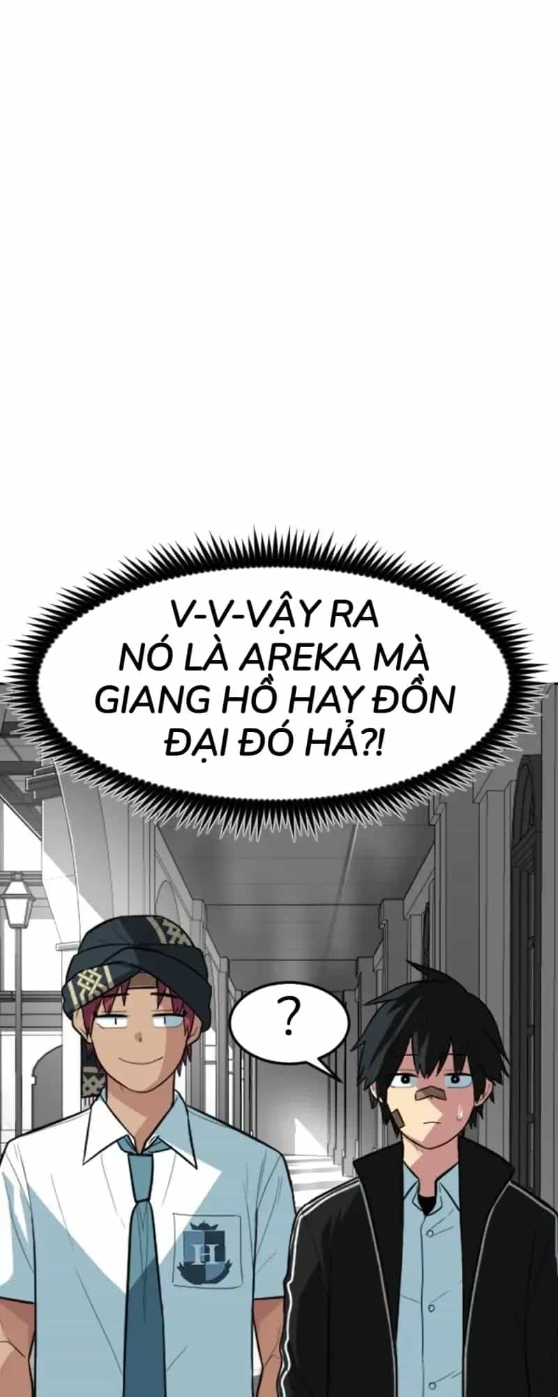 Good/Bad Fortune - Chương 129 - ảnh 58