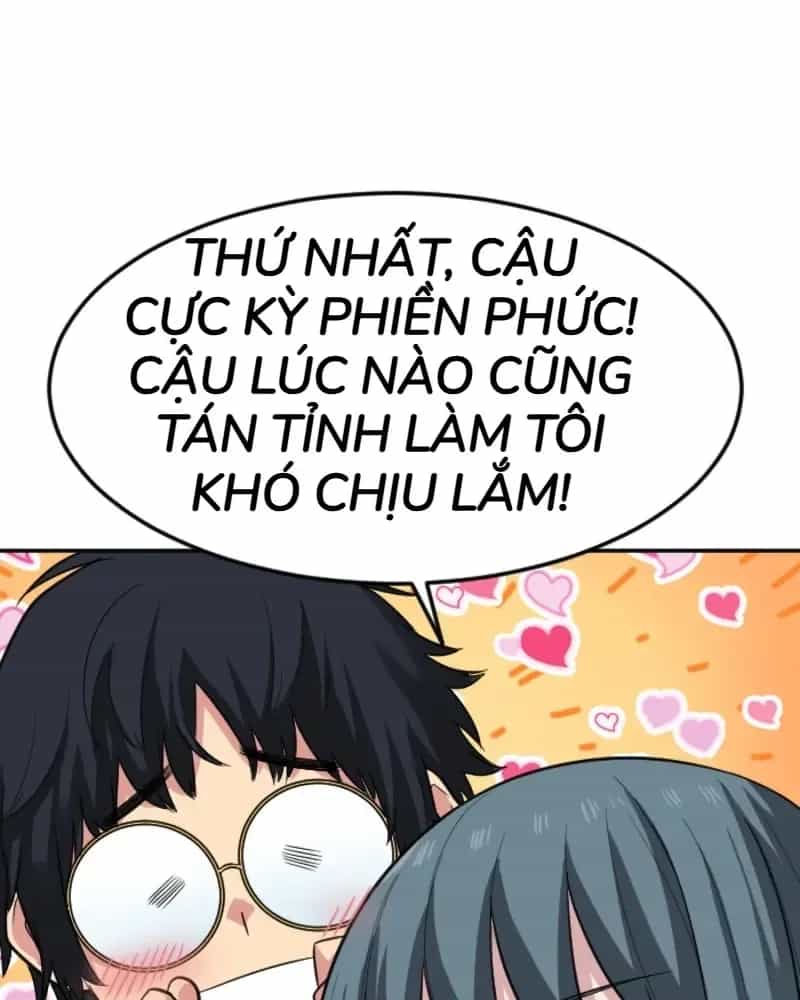 Good/Bad Fortune - Chương 129 - ảnh 8