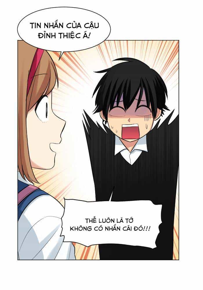 Good/Bad Fortune - Chương 13 - ảnh 14