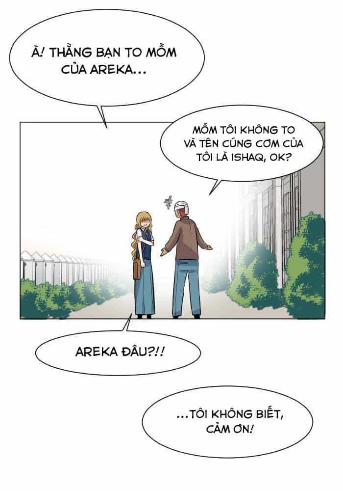 Good/Bad Fortune - Chương 13 - ảnh 27