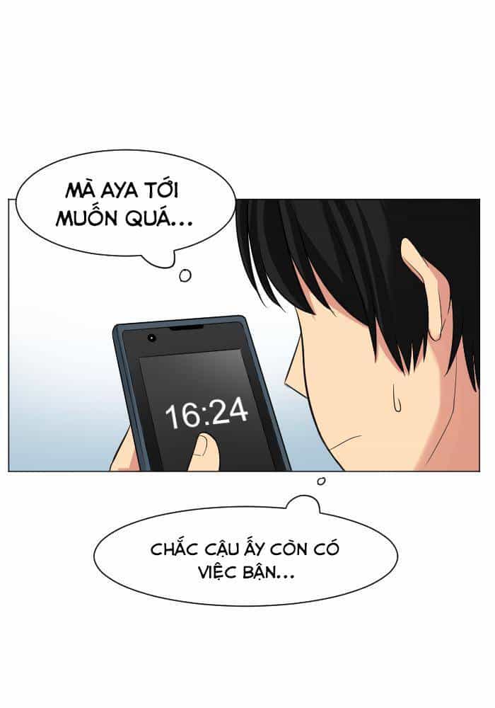 Good/Bad Fortune - Chương 13 - ảnh 3