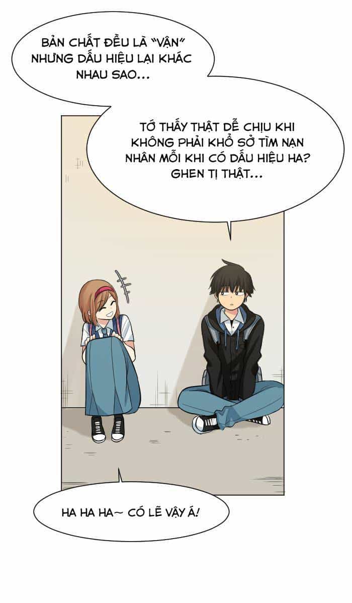 Good/Bad Fortune - Chương 13 - ảnh 45