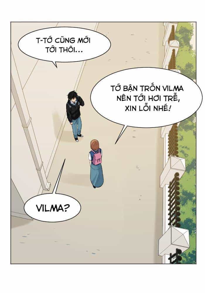 Good/Bad Fortune - Chương 13 - ảnh 5