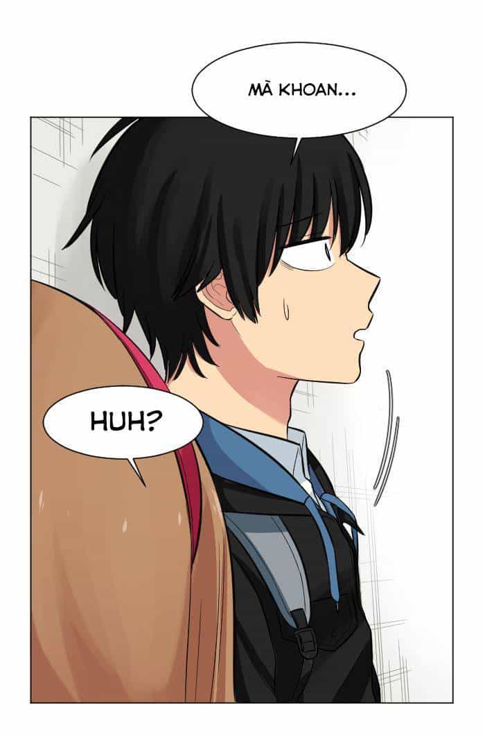 Good/Bad Fortune - Chương 14 - ảnh 14