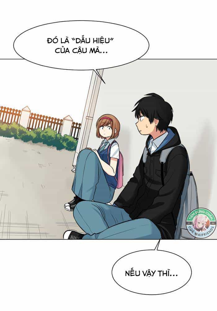 Good/Bad Fortune - Chương 14 - ảnh 18