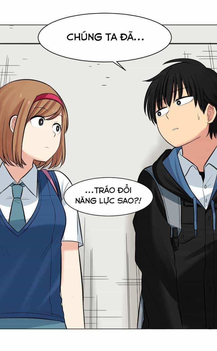 Good/Bad Fortune - Chương 14 - ảnh 19
