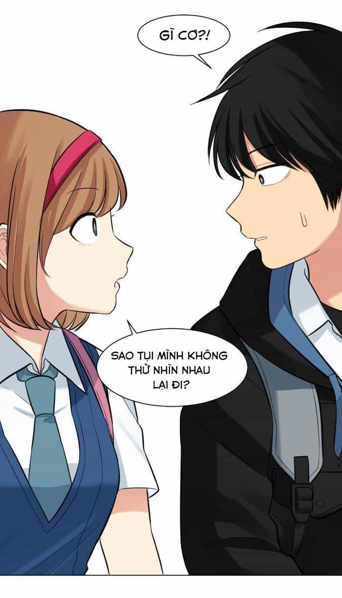 Good/Bad Fortune - Chương 14 - ảnh 23