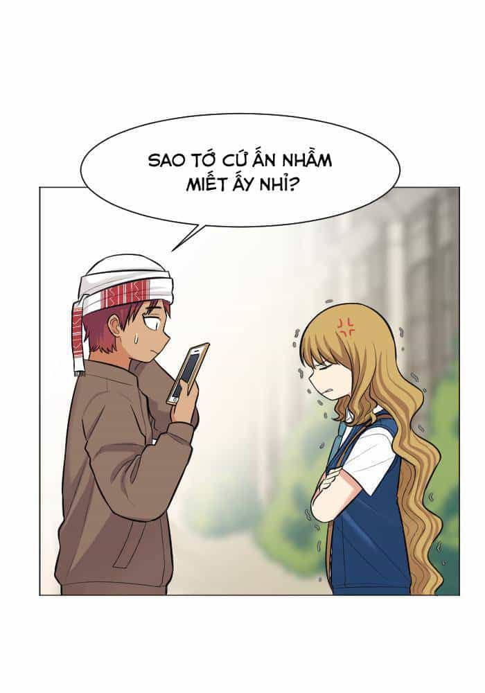 Good/Bad Fortune - Chương 14 - ảnh 31