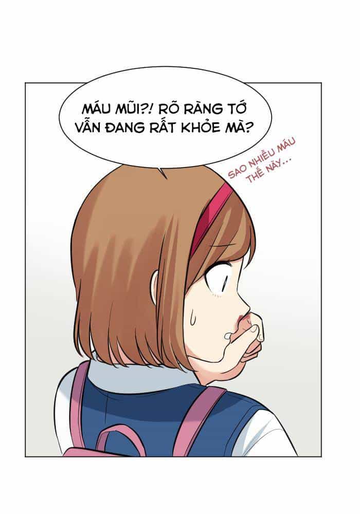 Good/Bad Fortune - Chương 14 - ảnh 42