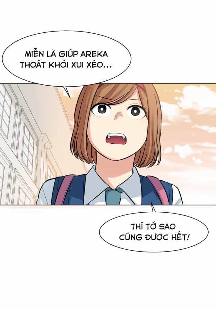Good/Bad Fortune - Chương 15 - ảnh 14