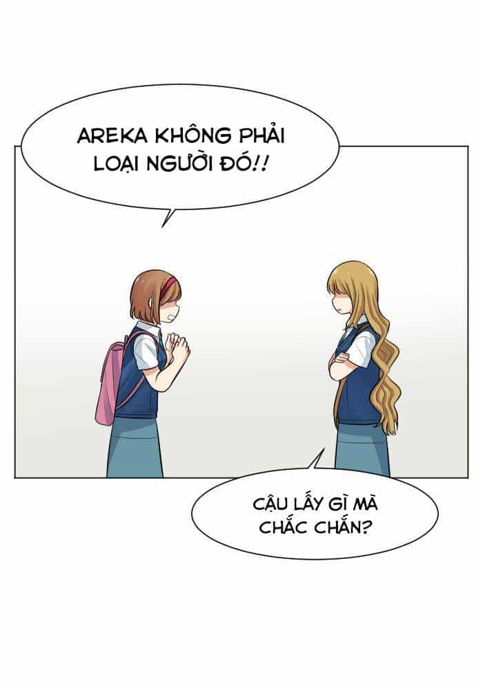 Good/Bad Fortune - Chương 15 - ảnh 25