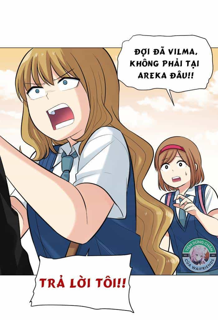 Good/Bad Fortune - Chương 15 - ảnh 3