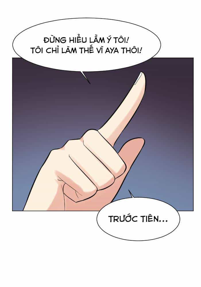 Good/Bad Fortune - Chương 15 - ảnh 43