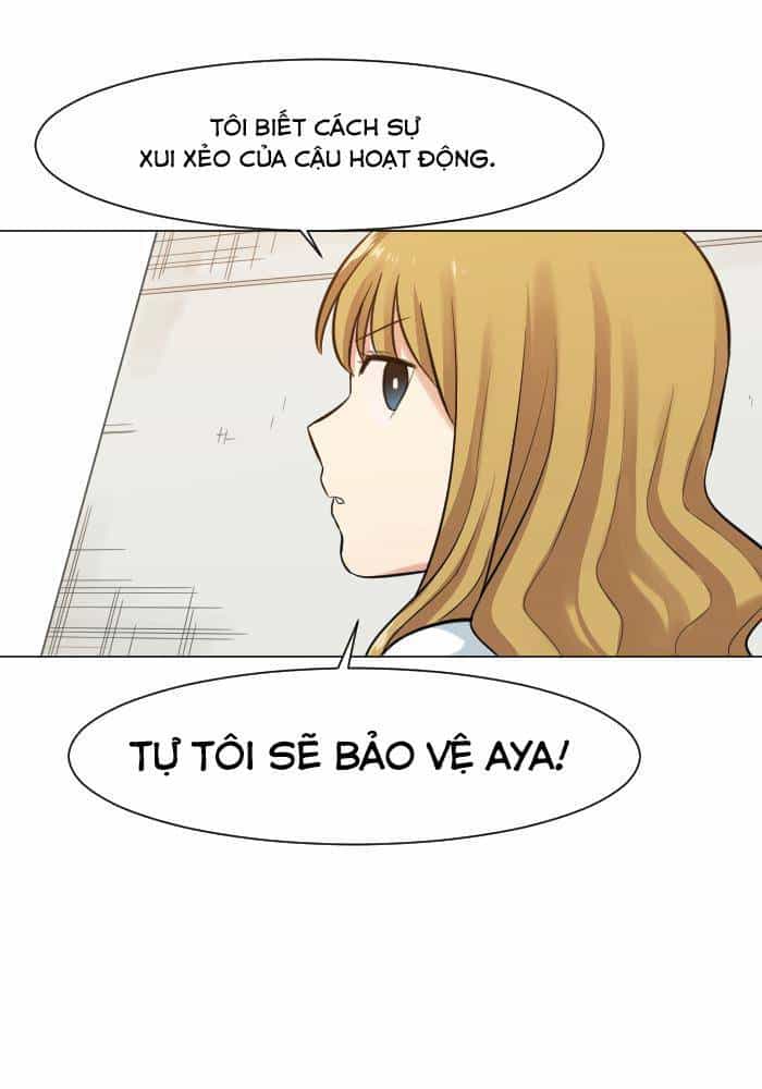 Good/Bad Fortune - Chương 16 - ảnh 10
