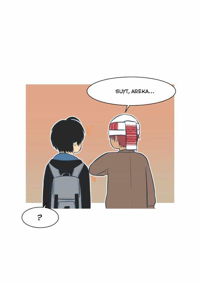 Good/Bad Fortune - Chương 16 - ảnh 12