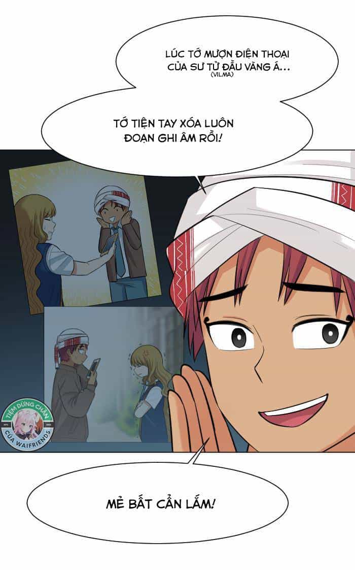 Good/Bad Fortune - Chương 16 - ảnh 14